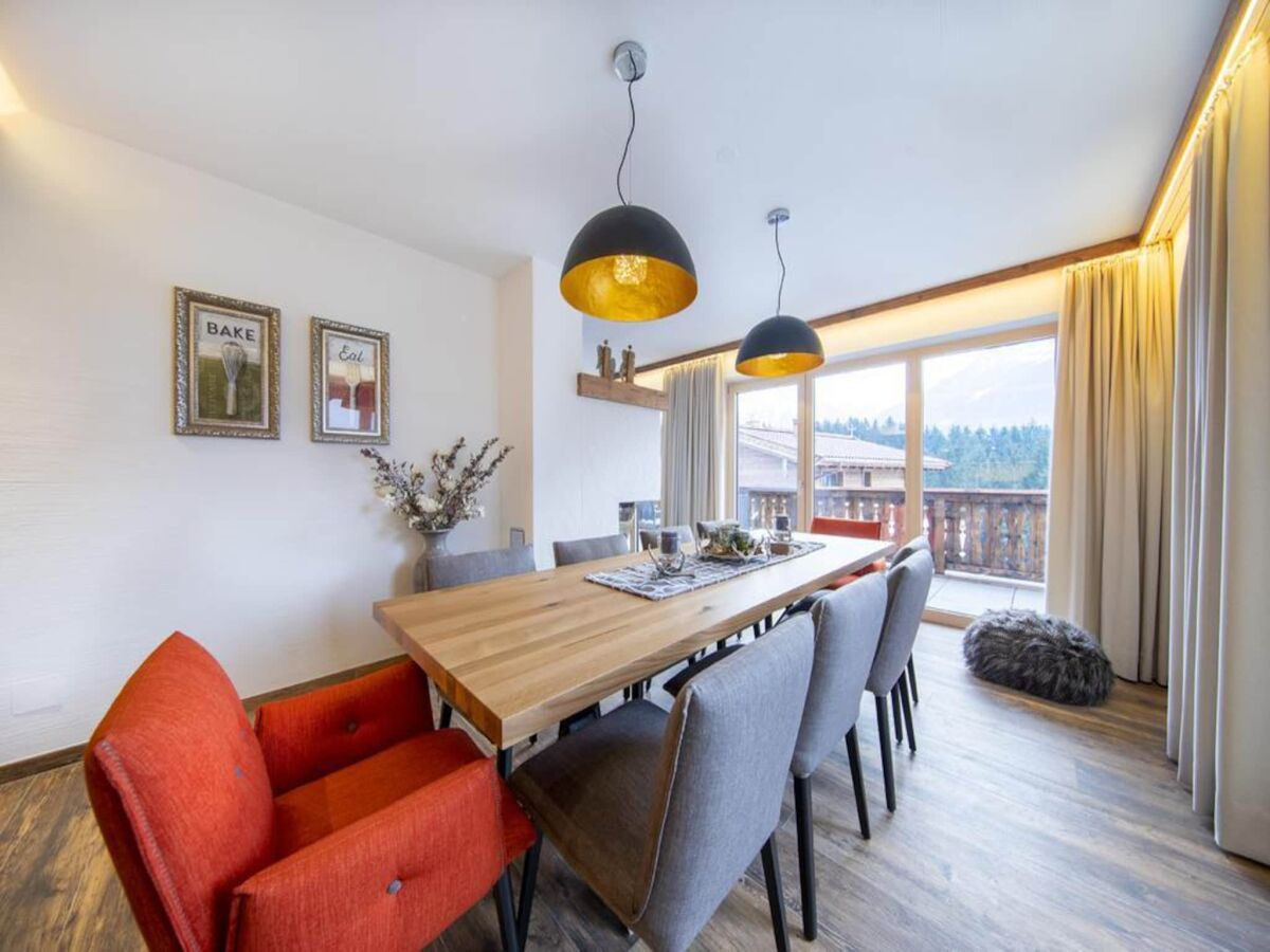 Holiday park Mountain Wellness-Aufenthalt in Neukirchen - Features photo 5