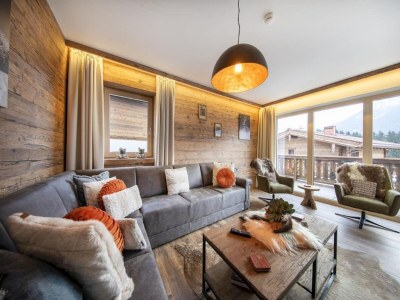 Holiday park Mountain Wellness-Aufenthalt in Neukirchen in Nationalpark Hohe Tauern - Holiday park