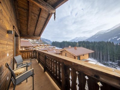 Holiday park Mountain Wellness-Aufenthalt in Neukirchen - Outdoor photo 2