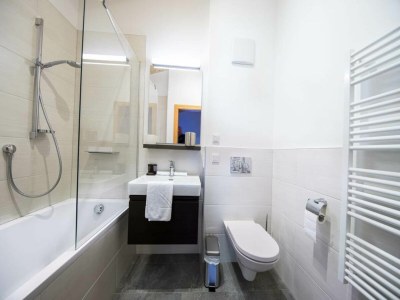 Holiday park Mountain Wellness-Aufenthalt in Neukirchen - Features photo 4