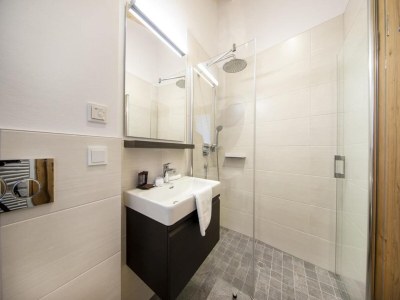 Holiday park Mountain Wellness-Aufenthalt in Neukirchen - Outdoor photo 18