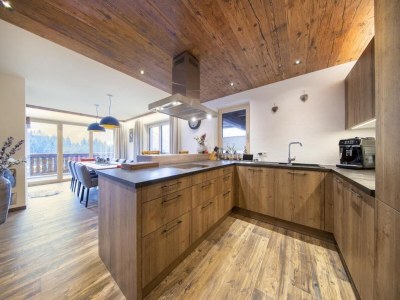 Holiday park Mountain Wellness-Aufenthalt in Neukirchen - Outdoor photo 21