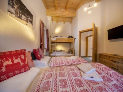 Holiday park Mountain Wellness-Aufenthalt in Neukirchen - Outdoor photo 22