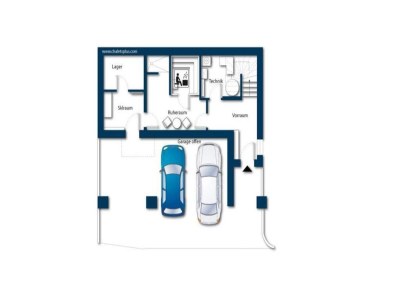 Holiday park Mountain Wellness-Aufenthalt in Neukirchen - Outdoor photo 25