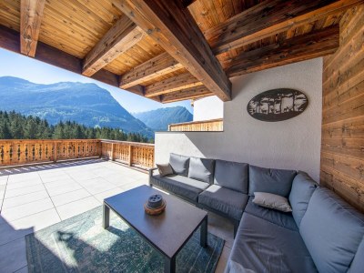 Holiday park Mountain Wellness-Aufenthalt in Neukirchen - Outdoor photo 28