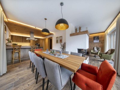 Holiday park Mountain Wellness-Aufenthalt in Neukirchen - Outdoor photo 29