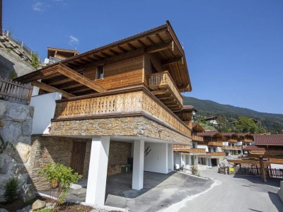 Holiday park Mountain Wellness-Aufenthalt in Neukirchen - Outdoor photo 33