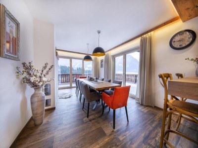 Holiday park Mountain Wellness-Aufenthalt in Neukirchen - Outdoor photo 35