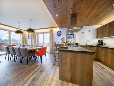 Holiday park Mountain Wellness-Aufenthalt in Neukirchen - Outdoor photo 38