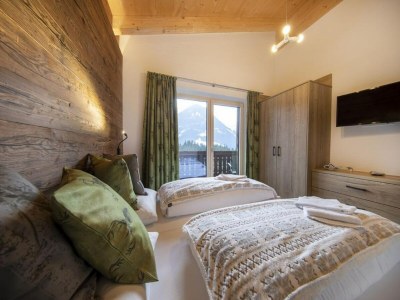 Holiday park Mountain Wellness-Aufenthalt in Neukirchen - Outdoor photo 39