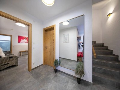 Holiday park Mountain Wellness-Aufenthalt in Neukirchen - Outdoor photo 42