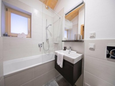 Holiday park Mountain Wellness-Aufenthalt in Neukirchen - Outdoor photo 43