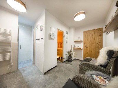 Holiday park Mountain Wellness-Aufenthalt in Neukirchen - Outdoor photo 44