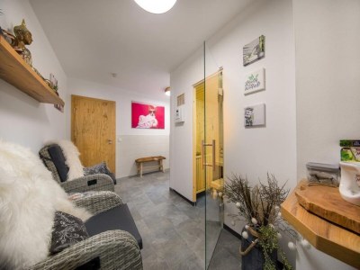 Holiday park Mountain Wellness-Aufenthalt in Neukirchen - Outdoor photo 45