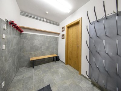 Holiday park Mountain Wellness-Aufenthalt in Neukirchen - Outdoor photo 46