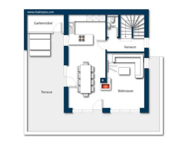 Holiday park Mountain Wellness-Aufenthalt in Neukirchen - Document photo 48