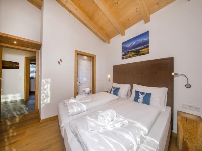 Holiday park Familienchalet in Neukirchen mit Sauna - Features photo 8