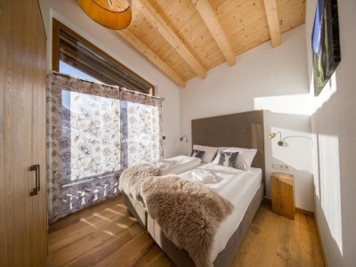 Holiday park Familienchalet in Neukirchen mit Sauna - Features photo 10