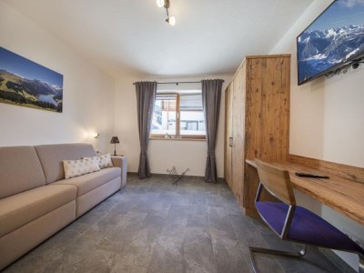 Holiday park Familienchalet in Neukirchen mit Sauna - Features photo 12