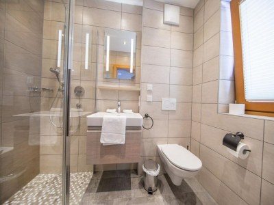 Holiday park Familienchalet in Neukirchen mit Sauna - Features photo 15