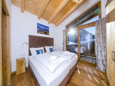 Holiday park Familienchalet in Neukirchen mit Sauna - Features photo 16