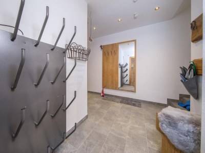 Holiday park Familienchalet in Neukirchen mit Sauna - Outdoor photo 42