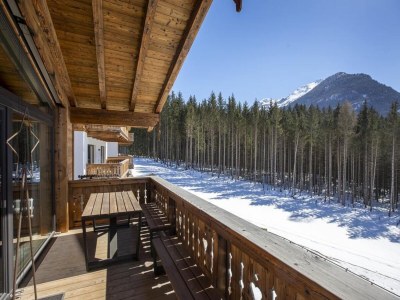 Holiday park Übernachten Sie in der Nähe der Ski Arena Wildkogel in Nationalpark Hohe Tauern - Holiday park