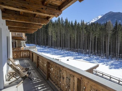 Holiday park Übernachten Sie in der Nähe der Ski Arena Wildkogel - Outdoor photo 2