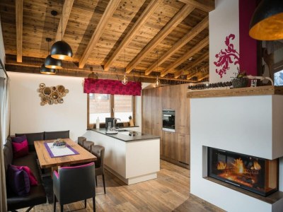 Holiday park Übernachten Sie in der Nähe der Ski Arena Wildkogel - Outdoor photo 12