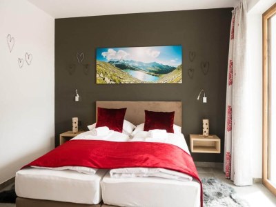 Holiday park Übernachten Sie in der Nähe der Ski Arena Wildkogel - Outdoor photo 16