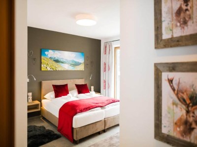 Holiday park Übernachten Sie in der Nähe der Ski Arena Wildkogel - Outdoor photo 19