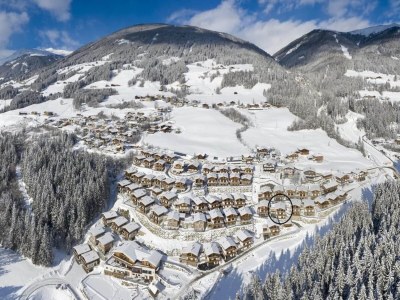 Holiday park Übernachten Sie in der Nähe der Ski Arena Wildkogel - Outdoor photo 20