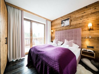 Holiday park Übernachten Sie in der Nähe der Ski Arena Wildkogel - Outdoor photo 23