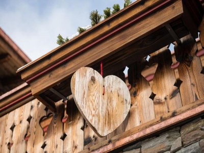 Holiday park Übernachten Sie in der Nähe der Ski Arena Wildkogel - Outdoor photo 27