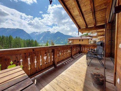 Holiday park Übernachten Sie in der Nähe der Ski Arena Wildkogel - Outdoor photo 29