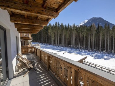 Holiday park Übernachten Sie in der Nähe der Ski Arena Wildkogel - Outdoor photo 30