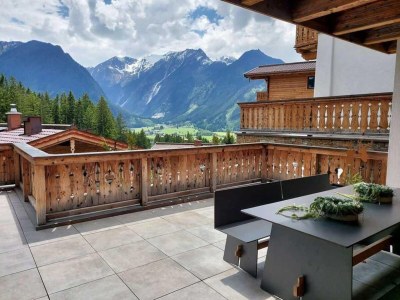 Holiday park Übernachten Sie in der Nähe der Ski Arena Wildkogel - Outdoor photo 32