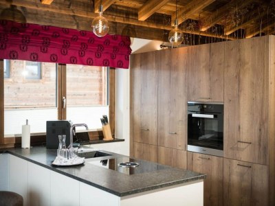 Holiday park Übernachten Sie in der Nähe der Ski Arena Wildkogel - Outdoor photo 33