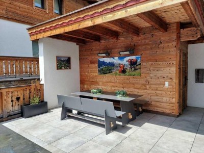 Holiday park Übernachten Sie in der Nähe der Ski Arena Wildkogel - Outdoor photo 35