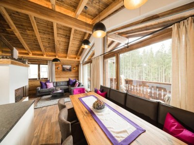 Holiday park Übernachten Sie in der Nähe der Ski Arena Wildkogel - Outdoor photo 36