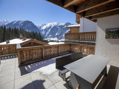 Holiday park Übernachten Sie in der Nähe der Ski Arena Wildkogel - Outdoor photo 37