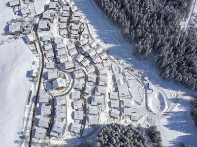 Holiday park Übernachten Sie in der Nähe der Ski Arena Wildkogel - Outdoor photo 40