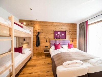 Holiday park Übernachten Sie in der Nähe der Ski Arena Wildkogel - Outdoor photo 42