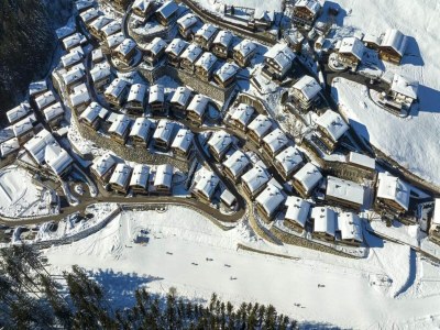 Holiday park Übernachten Sie in der Nähe der Ski Arena Wildkogel - Outdoor photo 43