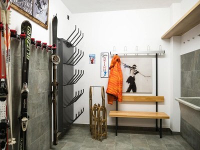 Holiday park Übernachten Sie in der Nähe der Ski Arena Wildkogel - Outdoor photo 45