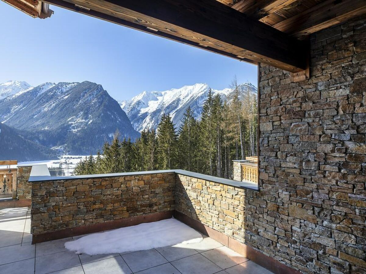 Holiday park Chalet in Neukirchen nahe Ski Wildkogel - Outdoor photo 3