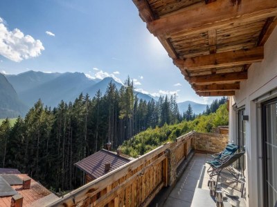 Holiday park Chalet in Neukirchen nahe Ski Wildkogel - Outdoor photo 5