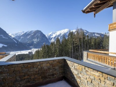 Holiday park Chalet in Neukirchen nahe Ski Wildkogel - Outdoor photo 9