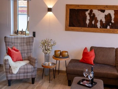 Holiday park Chalet in Neukirchen nahe Ski Wildkogel - Features photo 15