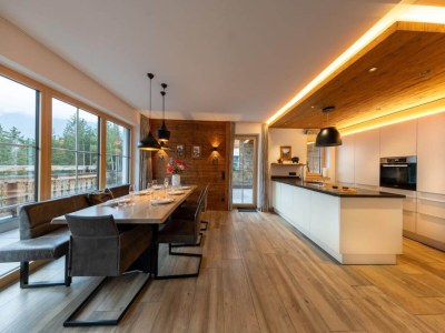 Holiday park Chalet in Neukirchen nahe Ski Wildkogel - Features photo 16